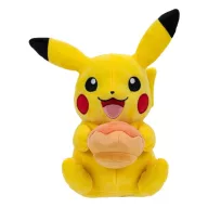Pokémon plüssfigura - Pikachu poké sütivel 20 cm (97792)