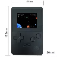 RETRO kézi Játék konzol (BL902)