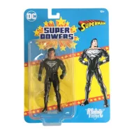 DC McFarlane Super Powers 12 cm - Superman (MCF-17354)