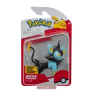 Pokémon Mini figura csomag - Luxio 5 cm (PKW2649)