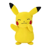 Pokémon plüssfigura - Pikachu 20 cm (PKW2696)