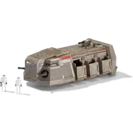   Star Wars 15 cm-es jármű figurával - Imperial Troop Transport + 2 figures (SWJ0020)