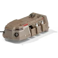   Star Wars 15 cm-es jármű figurával - Imperial Troop Transport + 2 figures (SWJ0020)