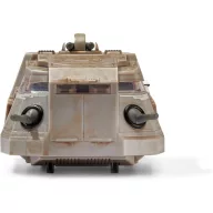   Star Wars 15 cm-es jármű figurával - Imperial Troop Transport + 2 figures (SWJ0020)