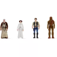   Star Wars 23 cm-es jármű figurával - Millenium Falcon (SWJ0022)