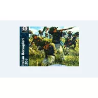 Waterloo 1815 Italian Bersaglieri, 1859 1:72 (AP015)