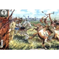 Waterloo 1815 Sioux 1:72 (AP023)