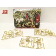 Waterloo 1815 Celtic Warriors 1:72 (AP045)
