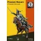 Waterloo 1815 Prussian Hussars of Fredrich the Great 1:72 (AP052)