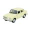 Welly Wartburg 353 bézs 1:34-1:39 (WEL43793b)
