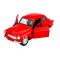 Welly Skoda Octavia 1959 piros 1:34-1:39 (43824r)
