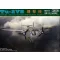 Xuntong Model TU-2VS Soviet Tactical Bomber 1:48 (XT-48001)
