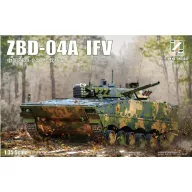 Zimi Model ZBD-04A 1:35 (ZM35042)