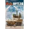 Zimi Model PLA AFT-10 Multi-purpose Anti-tank Missile System 1:35 (ZM35043)