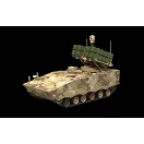 Zimi Model PLA AFT-10 Multi-purpose Anti-tank Missile System 1:35 (ZM35043)