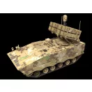 Zimi Model PLA AFT-10 Multi-purpose Anti-tank Missile System 1:35 (ZM35043)