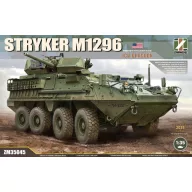 Zimi Model Stryker M1296 ICV-Dragoon 1:35 (ZM35045)