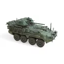 Zimi Model Stryker M1296 ICV-Dragoon 1:35 (ZM35045)