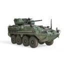 Zimi Model Stryker M1296 ICV-Dragoon 1:35 (ZM35045)