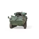 Zimi Model Stryker M1296 ICV-Dragoon 1:35 (ZM35045)