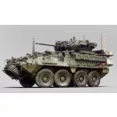 Zimi Model Stryker M1296 ICV-Dragoon with ESA MWO Upgrade 1:35 (ZM35046)