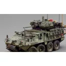 Zimi Model Stryker M1296 ICV-Dragoon with ESA MWO Upgrade 1:35 (ZM35046)