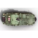 Zimi Model Stryker M1296 ICV-Dragoon with ESA MWO Upgrade 1:35 (ZM35046)