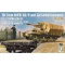 Zimi Model Marder I 7.5cm Pak.40/1 auf Gw.Lr.s.(f) Sd.kfz.135 with German 50 Ton Type SSy45 Flatcar Schwerer Platformwagen [2 in 1] 1:35 (ZM35075)