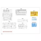 Zimi Model Marder I 7.5cm Pak.40/1 auf Gw.Lr.s.(f) Sd.kfz.135 with German 50 Ton Type SSy45 Flatcar Schwerer Platformwagen [2 in 1] 1:35 (ZM35075)