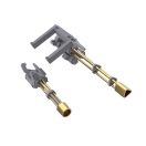 Zimi Model AH-6J Little Bird Nightstalkers w/Metal Barrels 1:35 (ZM50001)